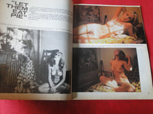 Load image into Gallery viewer, Vintage Nude Erotic Sexy Adult Magazine Rogue December 1973     JB2
