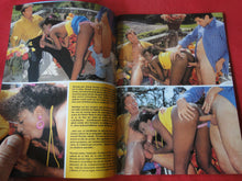 Load image into Gallery viewer, Vintage Nude Erotic Sexy Adult Magazine New Cunts 65 1991      JB56
