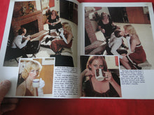 Load image into Gallery viewer, Vintage Nude Erotic Sexy Adult Magazine Lunchtime All Color     JB64
