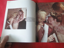 Load image into Gallery viewer, Vintage Nude Erotic Sexy Adult Magazine Lunchtime All Color     JB64
