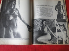Load image into Gallery viewer, Vintage Nude Erotic Sexy Adult Magazine Rogue December 1973     JB2
