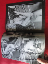 Load image into Gallery viewer, Vintage Nude Erotic Sexy Adult Magazine BDSM Tethered 2000          GM
