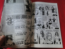 Load image into Gallery viewer, Vintage Nude Erotic Sexy Adult Comic Book Eros Forum #1               P83

