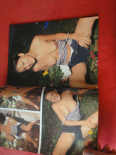 Load image into Gallery viewer, Vintage Nude Erotic Sexy Adult Magazine Hawk February 1999          P95
