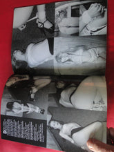 Load image into Gallery viewer, Vintage Nude Erotic Sexy Adult Magazine BDSM Tethered 2000          GM
