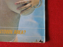 Load image into Gallery viewer, Vintage Nude Erotic Sexy Adult Magazine Candid April 1973            JB25
