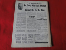 Load image into Gallery viewer, Vintage Nude Erotic Sexy Adult Magazine Rogue March 1973    JB2
