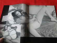 Load image into Gallery viewer, Vintage Nude Erotic Sexy Adult Magazine Fling January 1984      JB11
