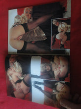 Load image into Gallery viewer, Vintage Nude Erotic Sexy Adult Magazine Shaved Bare May 1992      AS
