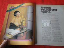 Load image into Gallery viewer, Vintage Nude Erotic Sexy Adult Magazine Fling January 1984      JB11

