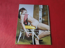 Load image into Gallery viewer, Vintage Nude Erotic Sexy Adult Magazine BDSM Tears of Joy 1976       GM

