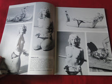 Load image into Gallery viewer, Vintage Nude Erotic Sexy Adult Magazine BDSM Tears of Joy 1976       GM

