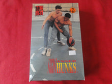 Load image into Gallery viewer, Vintage Adult XXX VHS Porn Tape Video Gay Interest Tight Assed Hunks    V7
