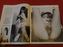 Load image into Gallery viewer, Vintage Nude Erotic Sexy Adult Magazine Bare Butt Babes June 1980     P112
