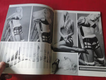 Load image into Gallery viewer, Vintage Nude Erotic Sexy Adult Magazine BDSM Tears of Joy 1976       GM
