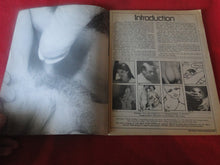 Load image into Gallery viewer, Vintage Nude Erotic Sexy Adult Magazine Screw No. 7 1975       AS
