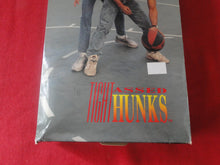 Load image into Gallery viewer, Vintage Adult XXX VHS Porn Tape Video Gay Interest Tight Assed Hunks    V7

