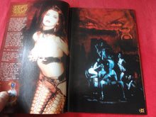 Load image into Gallery viewer, Vintage Nude Erotic Sexy Adult Comic Book Penthouse Comix October 1997        P83
