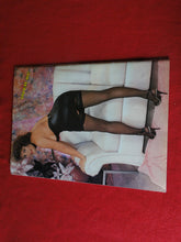 Load image into Gallery viewer, Vintage Nude Erotic Sexy Adult Magazine Over 40! December 1992          JB25
