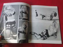 Load image into Gallery viewer, Vintage Nude Erotic Sexy Adult Magazine BDSM Tears of Joy 1976       GM
