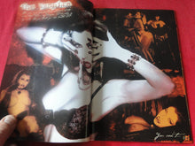 Load image into Gallery viewer, Vintage Nude Erotic Sexy Adult Comic Book Penthouse Comix October 1997        P83
