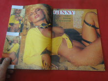 Load image into Gallery viewer, Vintage Nude Erotic Sexy Adult Magazine New York Foreign 2000        P74
