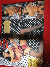 Load image into Gallery viewer, Vintage Nude Erotic Sexy Adult Magazine Over 40! December 1992          JB25
