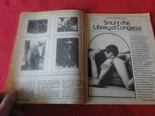 Load image into Gallery viewer, Vintage Nude Erotic Sexy Adult Magazine Screw No. 7 1975       AS
