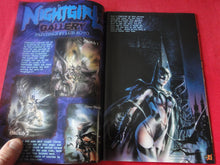 Load image into Gallery viewer, Vintage Nude Erotic Sexy Adult Comic Book Penthouse Comix October 1997        P83
