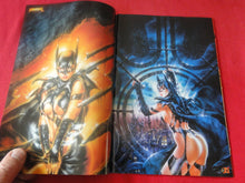 Load image into Gallery viewer, Vintage Nude Erotic Sexy Adult Comic Book Penthouse Comix October 1997        P83
