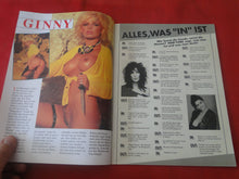 Load image into Gallery viewer, Vintage Nude Erotic Sexy Adult Magazine New York Foreign 2000        P74
