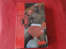 Load image into Gallery viewer, Vintage Adult XXX VHS Porn Tape Video Gay Interest Black Bomber    V7
