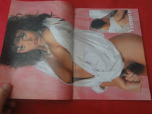 Load image into Gallery viewer, Vintage Nude Erotic Sexy Adult Magazine New York Foreign 2000        P74
