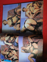 Load image into Gallery viewer, Vintage Nude Erotic Sexy Adult Magazine Over 40! December 1992          JB25
