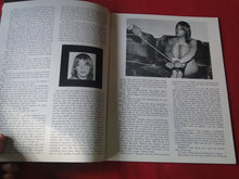 Load image into Gallery viewer, Vintage Nude Erotic Sexy Adult Magazine BDSM Teen-Agers In Bondage V.1 #1     GM
