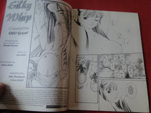 Load image into Gallery viewer, Vintage Nude Erotic Sexy Adult Comic Book Silky Whip Number 1 Eros Mangerotica   P83
