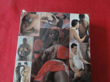 Load image into Gallery viewer, Vintage Adult XXX VHS Porn Tape Video Gay Interest Black Bomber    V7
