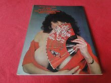 Load image into Gallery viewer, Vintage Nude Erotic Sexy Adult Magazine Juggs July 1989             69
