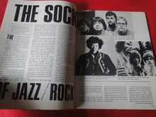 Load image into Gallery viewer, Vintage Nude Erotic Sexy Adult Magazine Rogue August 1968     JB2
