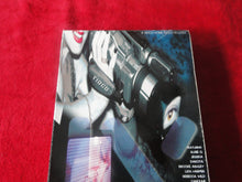 Load image into Gallery viewer, Vintage Adult Erotic XXX VHS Porn Tape Venom Number Nine      V1
