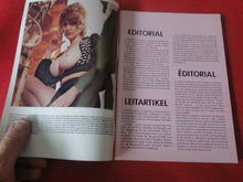 Load image into Gallery viewer, Vintage Nude Erotic Sexy Adult Magazine Joys of the Boudoir 1979 All Color   JB64
