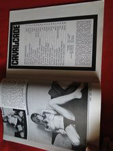 Load image into Gallery viewer, Vintage Nude Erotic Sexy Adult Magazine Cavalcade February 1973         JB25
