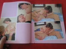 Load image into Gallery viewer, Vintage Nude Erotic Sexy Adult Magazine Passionate Pussy All Color Gourmet    P74
