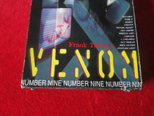 Load image into Gallery viewer, Vintage Adult Erotic XXX VHS Porn Tape Venom Number Nine      V1
