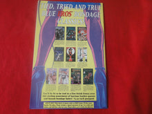 Load image into Gallery viewer, Vintage Nude Erotic Sexy Adult Comic Book School For Submission 4 Eros Sept. 1997   P83
