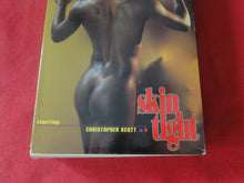Load image into Gallery viewer, Vintage Adult XXX VHS Porn Tape Video Gay Interest Skin Tight   V7
