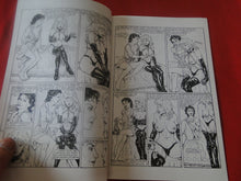 Load image into Gallery viewer, Vintage Nude Erotic Sexy Adult Comic Book School For Submission 4 Eros Sept. 1997   P83
