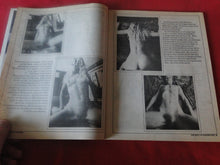Load image into Gallery viewer, Vintage Nude Erotic Sexy Adult Magazine Screw No. 10 1976     AS
