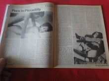 Load image into Gallery viewer, Vintage Nude Erotic Sexy Adult Magazine Screw No. 10 1976     AS
