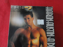 Load image into Gallery viewer, Vintage Adult XXX VHS Porn Tape Video Gay Interest A Day In The Life Aaron Austin   V7
